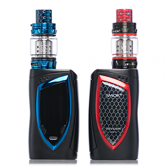 SMOK Devilkin 225W TFV12 Prince Atomizer