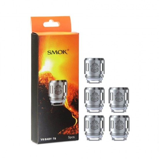 Smok Alien Coil 5 Adet