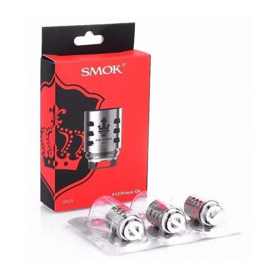 Smok X-Priv Coil 3 Adet