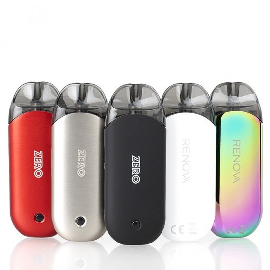 Vaporesso Renova Zero Pod Kit 650mAh