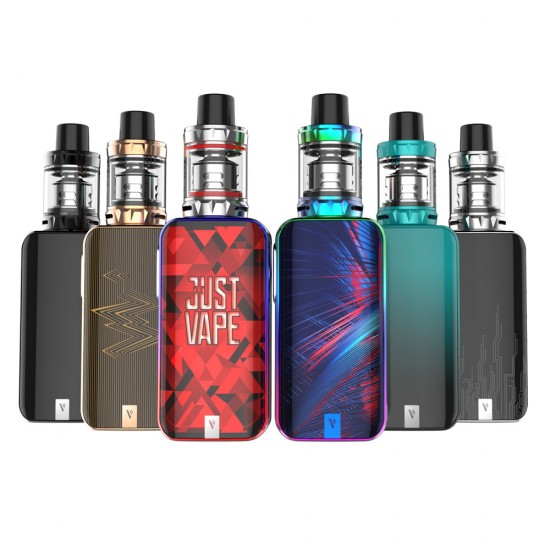 VAPORESSO LUXE NANO 2500MAH