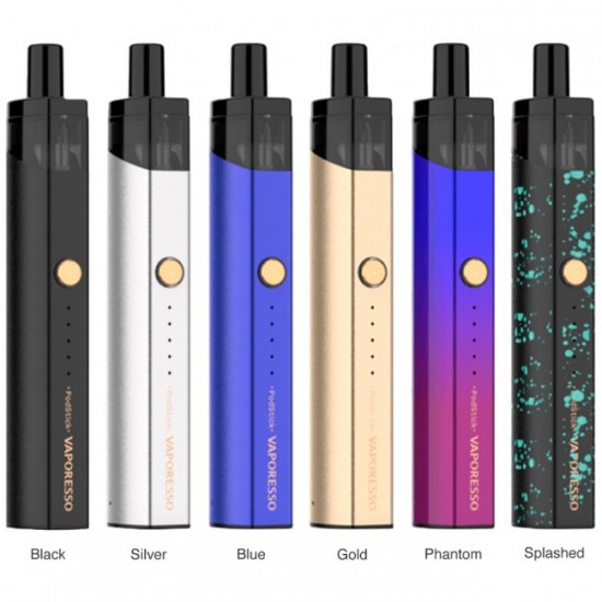 VAPORESSO PODSTİCK POD