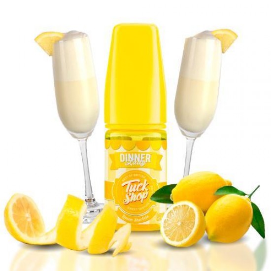 DİNNER LADY SALT LİKİT LEMON SHERBET