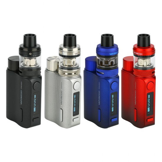 Vaporesso Swag 2