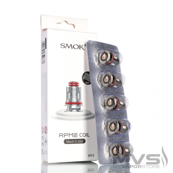 SMOK IPX 80 COİL